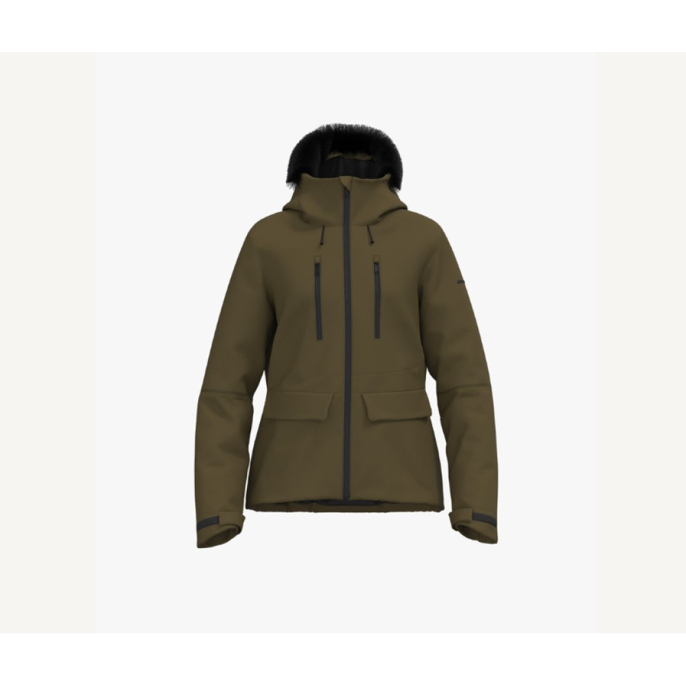 ENERGIAPURA - LEVY JACKET W